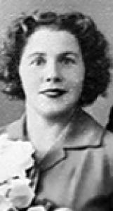 LENA ROMANCE Obituary pic