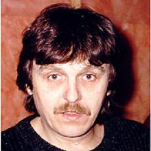 WILFRED ROLAND BOIVIN Obituary pic