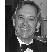 JOHN THOMAS MOORE Obituary pic