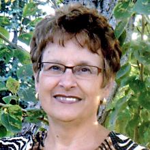 MARIE LOUISE WOWRYK Obituary pic