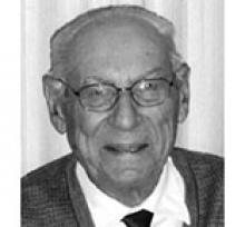 PETER BUDOLOWSKI Obituary pic