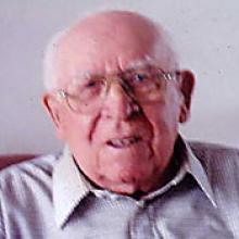 ULRICH FLASHBERGER Obituary pic