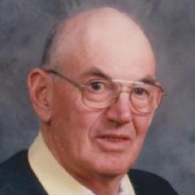 ROBERT MALCOLM GRAHAM Obituary pic