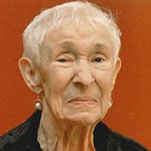 LORNA IDA CURTIS-HOWELL Obituary pic