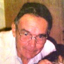 JOSEPH PRAYMAYER, JR. Obituary pic