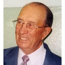 JOHN J. EPP  Obituary pic