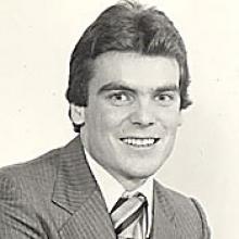 DONALD CHARLES MACIVER - Obituary pic