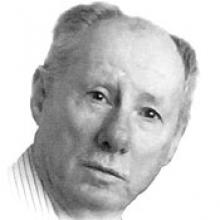 HENRY HARDER Obituary pic
