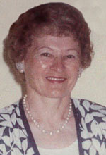 Mary Prokipchuk Obituary pic