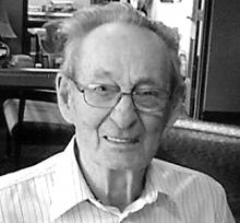 CHARLES HAVERSTICK Obituary pic