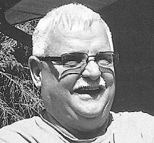 HOWARD E. LITKE Obituary pic