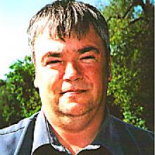 JOHN KENNETH BYERS (KEN) Obituary pic