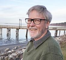 KEVIN LUNN Obituary pic