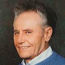 HERBERT SCHULZ Obituary pic