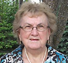 HELEN SURMINSKI Obituary pic
