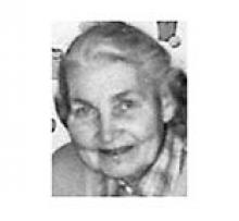JENNIE KUBARA (KALEKA) Obituary pic