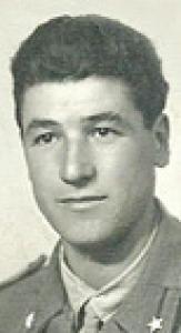 PALMERIO DEL GROSSO Obituary pic