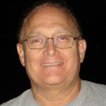 ALLAN RENE JOSEPH PERRON Obituary pic
