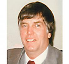 MARVIN (MERV) SEVERSON Obituary pic
