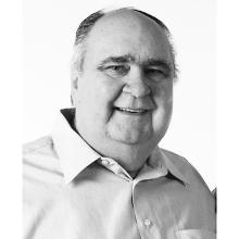 JOHN I. WASYLUK Obituary pic