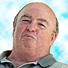 KENNETH LORNE JAMIESON (KEN) Obituary pic