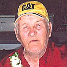 PETER MICHAEL MELNYCHUK Obituary pic