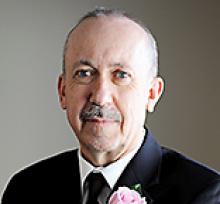 ERIC LUDWIK WAZNY Obituary pic