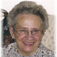GLADWYN MURIEL (ORRIS) MCDERMOT Obituary pic