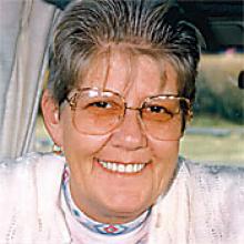 MARIE CHAPPEL (KLYMKO) Obituary pic