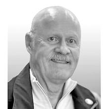 RONALD REUBEN GUSTAFSON Obituary pic