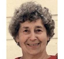 MARY ELIZABETH DZYDZ (KELLER) Obituary pic