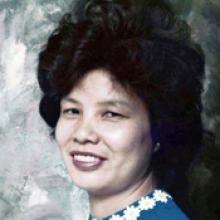 MICHELLE YEE Obituary pic