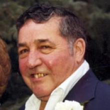 EMILE LAMIRANDE Obituary pic