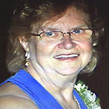 CAROLYN RUBY BUSSIERES Obituary pic