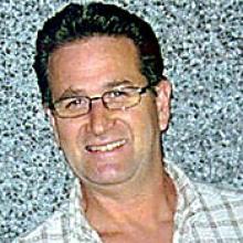 JOHN DAVID BOYD Obituary pic