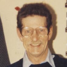 Obituary for <b>GEORGE HALES</b> - 52razo9wyjhld8ng075z-64265