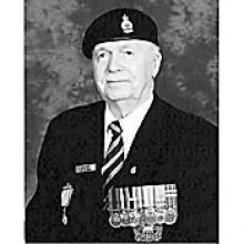 KENNETH CLARK PIRT Obituary pic
