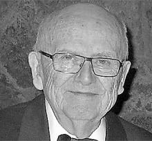 CYRILL SEKERKA-BAJBUS Obituary pic