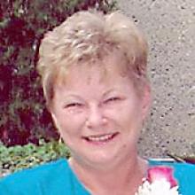 ELSIE JEAN TESARSKI Obituary pic