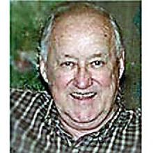 GEORGE (BUB) TABBERNOR Obituary pic