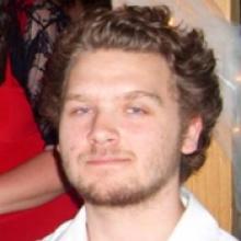 SPENSER STEFANIUK Obituary pic