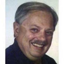 FREDERICK (RICK) SMOKE Obituary pic