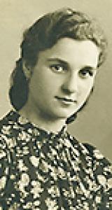 OLHA (OLGA) SUROWY Obituary pic