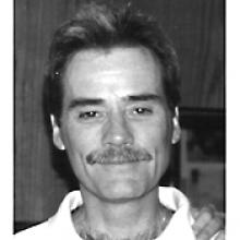 VAN ROLAND DESROCHER Obituary pic