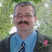 ROBERT RONALD JOSEPH THUOT Obituary pic