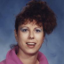 SHARON (THE BOO) LYNN DYCK (BEREZA) Obituary pic