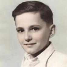 JULIAN LOUIS (LOUIE, LOU) LECHMAN Obituary pic
