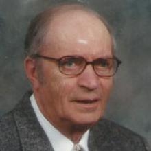 ANDRE JEAN JOSEPH ST. PIERRE - Obituary pic