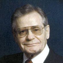 SAM H. BRICKMAN Obituary pic