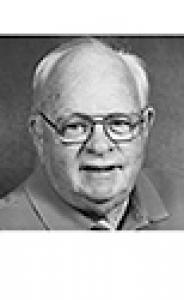 ROD MCRAE Obituary pic